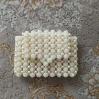 جا کارتی های مرواریدی