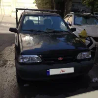 وانت پراید مدل 93