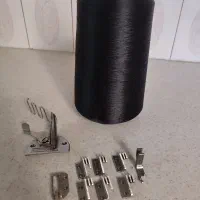 پایه چرخ خیاطی صنعتی