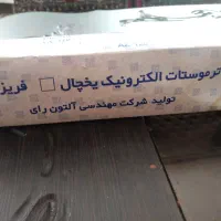 ترموستات الکترونیک یخچال نو نو