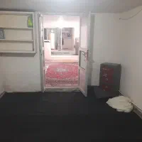 سوئیت همکف تمیز همراباگاراژ مستقل|اجارهٔ کوتاهمدت آپارتمان و سوئیت|کرمان, |دیوار