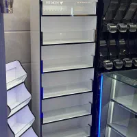 قفسه پیچ .مهره ای|فروشگاه و مغازه|کیاکلا, |دیوار