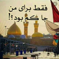 کربلا ۸روزه ولادت امیرالمومنین