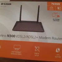 مودم اینترنت