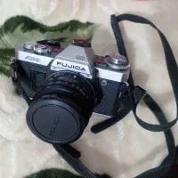 دوربین عکاسی فوجیکا