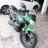 موتور سیکلت کویر
