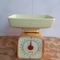 ترازو آشپزخانه