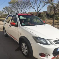 فروش کوئیک دو رنگ قرمز سفید مدل ۹۹ بی رنگ|خودرو سواری و وانت|اردبیل, |دیوار