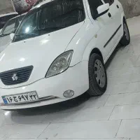 تیبا 2 مدل 99|خودرو سواری و وانت|سبزوار, جهاد کشاورزی|دیوار