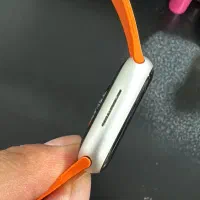 اپل واچ سری ۷ سایز ۴۱|لوازم جانبی موبایل و تبلت|تنکابن, |دیوار