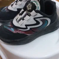 کفش اسپرت سایر۳۳|کفش و لباس بچه|کاشان, کارگر|دیوار