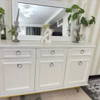 کنسول آیینه