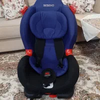 صندلی ماشین ببکو اصل