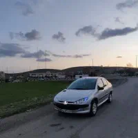 پژو ۲۰۶اس دی