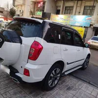 ام‌وی‌ام X33 S اسپرت، مدل ۱۳۹۵|خودرو سواری و وانت|کرج, کوی امامیه|دیوار