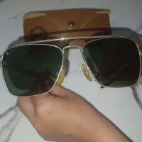 عینک ریبن ری بن