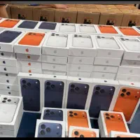فروش انواع گوشی آیفون
