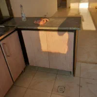 کابینت فلزی سالم|مصالح و تجهیزات ساختمان|قرچک, میرزائی شمالی|دیوار