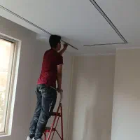 برقکار رفع اتصالی کولر آیفن لاینر لوستر تلفن|خدمات پیشه و مهارت|کرج, گلشهر|دیوار