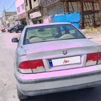 سمند LX ساده، مدل ۱۳۸۴ معاوضه با پراید  و تیبا