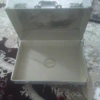 چمدون سالم