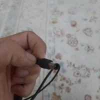 شارژر مانیتور سامسونگ|قطعات و لوازم جانبی رایانه|کرمانشاه, |دیوار