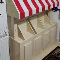 مغازه اسباب‌بازی