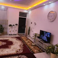 آپارتمان دو طبقه در مرکز شهر لومار|فروش آپارتمان|سیروان, |دیوار