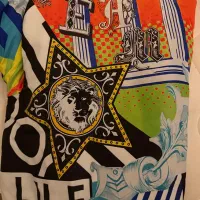 کاپشن گرم بالا زیبا برند معروف لوسیفر|لباس|قم, باجک یک|دیوار