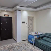 هاشمی _ ۴۰متر _ ۷ ساله _ دونبش