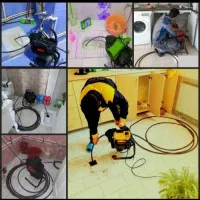 تنها لوله بازکنی در ساوه با ۴شعبه فعال شبانه روزی