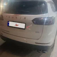 تیگو8پرومکس درحد خشک فول