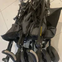 کالسکه و لوازم بچه|کالسکه و لوازم جانبی|مشهد, صیاد شیرازی|دیوار