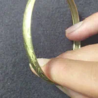 النگو به قیمت تابلو بدون اجرت ساخت