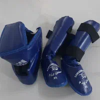 لوازم کاراته