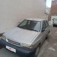 پراید مدل 87