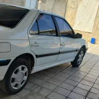 پارس 400