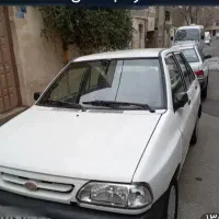 پرایدمدل ۸۱|خودرو سواری و وانت|تهران, وردآورد|دیوار