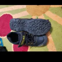 کفش پسرانه سایز ۳۱