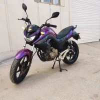 زونتس درحد خشک 230سی سی