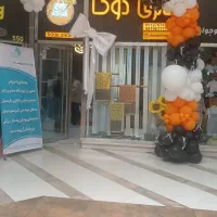 dj دیجی فینگرفود بارمن بادکنک ارایی افتتاحیه|خدمات پذیرایی، مراسم|تهران, تهرانپارس شرقی|دیوار