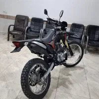 تریل باسل ۴۰۳ درحد