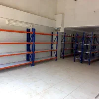 قفسه سبک بازویی خور