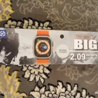 ساعت هوشمند