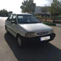 پرایددوگانه cngمدل ۸۱|خودرو سواری و وانت|شاهرود, |دیوار