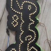 تابلو ال ای دی|لامپ و چراغ|اصفهان, شهرک کاوه|دیوار