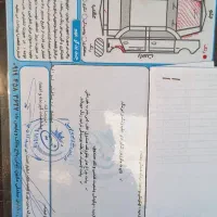 پژو پارس مدل ۸۷ در حد|خودرو سواری و وانت|اردبیل, |دیوار