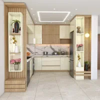 تعمیرات و سرویس کابینت وکارهای چوبی