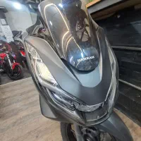 اسکوتر بی کلاج پاکشتی ایروکس بنلی|موتورسیکلت|اصفهان, سرتاوه|دیوار