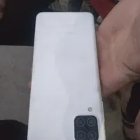 سامسونگ Galaxy A12 با حافظهٔ ۶۴ گیگابایت